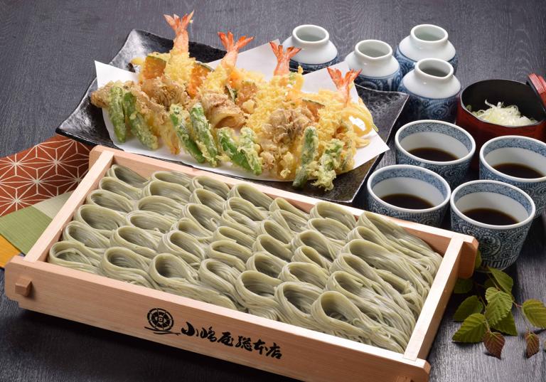 小嶋屋総本店　新津店_1