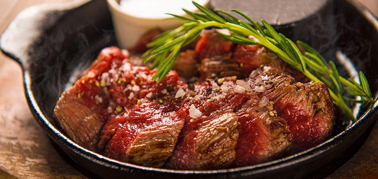 カマロ・ステーキダイナー_1