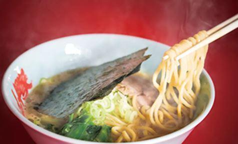 ラーメン山岡家　つくば中央店_1