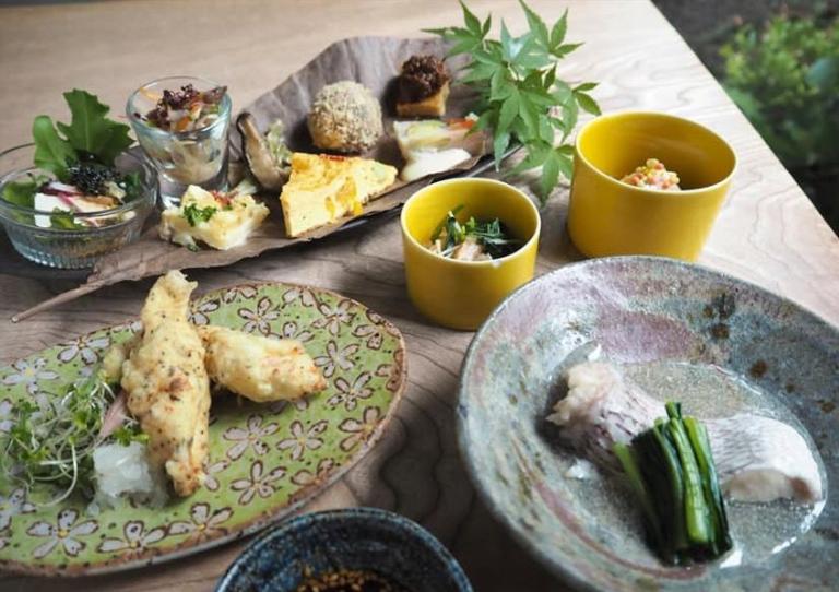 和style shop＆cafe 和蔵_2
