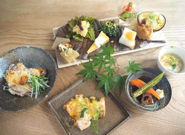 和style shop＆cafe 和蔵_3
