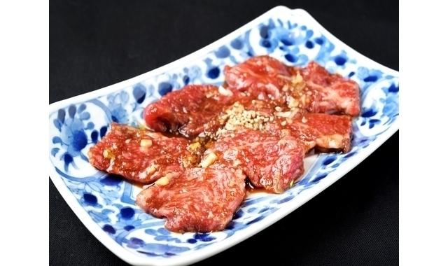 焼肉ざくろ　平野西店_4