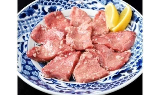 焼肉ざくろ　平野西店_5
