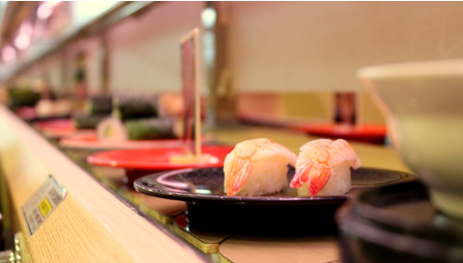 寿司めいじん　羽屋店_3