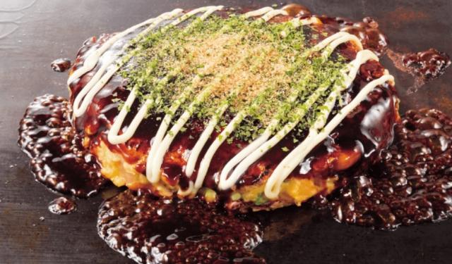 お好み焼道とん堀　川口安行店_4