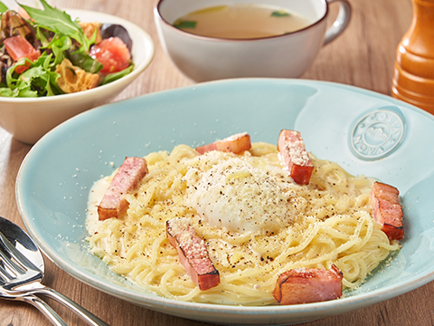 パスタの日_1
