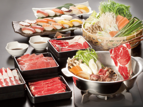 しゃぶ菜 ららぽーと立川立飛店_1