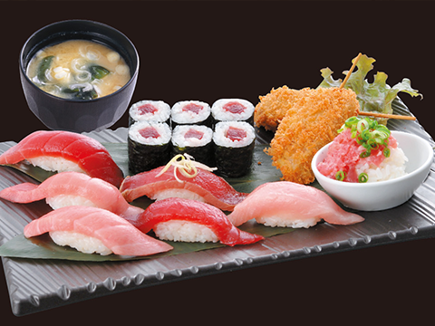 がってん寿司承知の助　ららぽーと富士見店_1