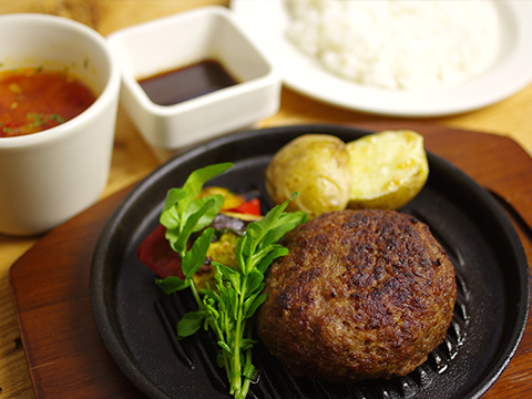 いしがまやハンバーグ_1