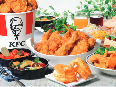 KFC　ららぽーと名古屋みなとアクルス店_1