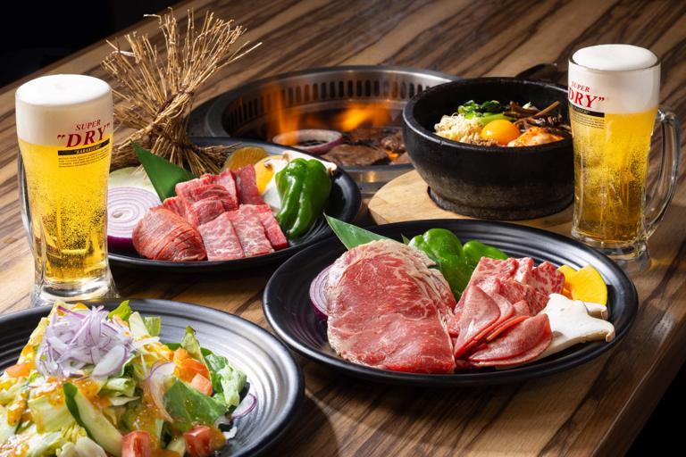 カルビ大将　名取大橋店