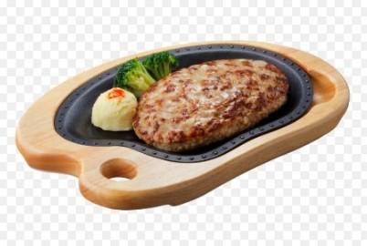 びっくりドンキー　梅田東店_2