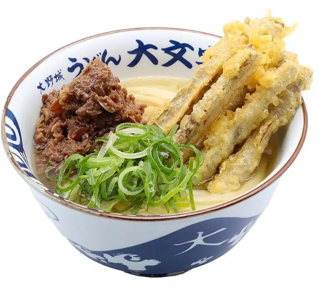 うどん大文字　筑紫野店_2