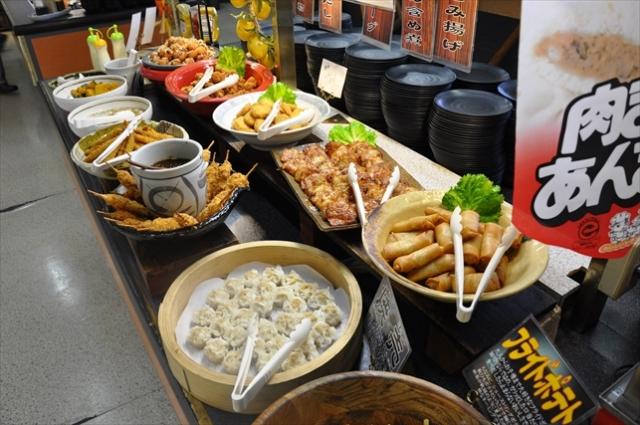 韓流まんぷく太郎　各務原店_3