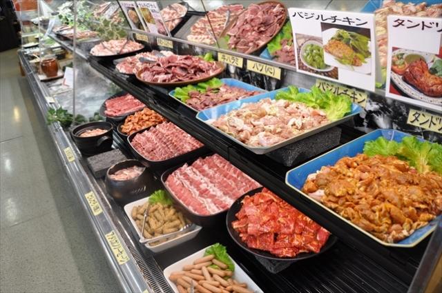 韓流まんぷく太郎　各務原店_2