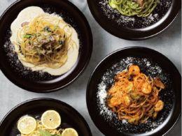 フルーツ＋ビュッフェ　32orchard　ららぽーと愛知東郷店_1