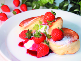 E&A cafe ららぽーと愛知東郷店_1