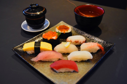 氷見回転寿司　粋鮨　高岡店_4
