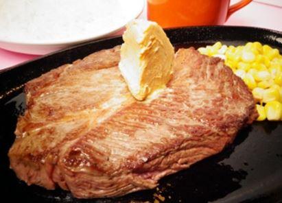 STEAK　MAN　新座店_1