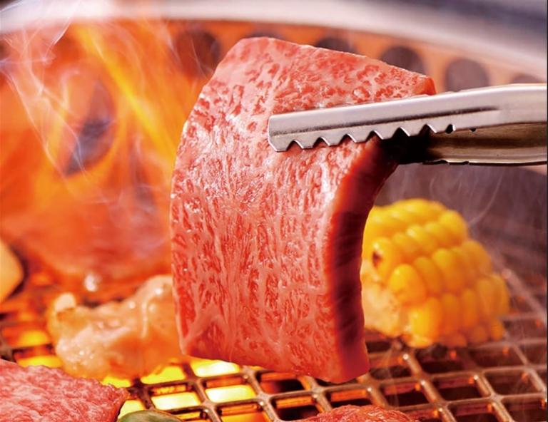 焼肉やまと　アリオ亀有店