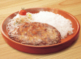 びっくりドンキー　高松林店