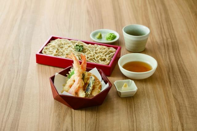 蕎旬　たまプラーザテラス店_1
