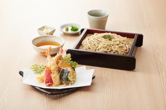 家族庵　駿河湾沼津サービスエリア店