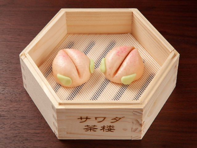 サワダ茶楼　横浜モアーズ店_2