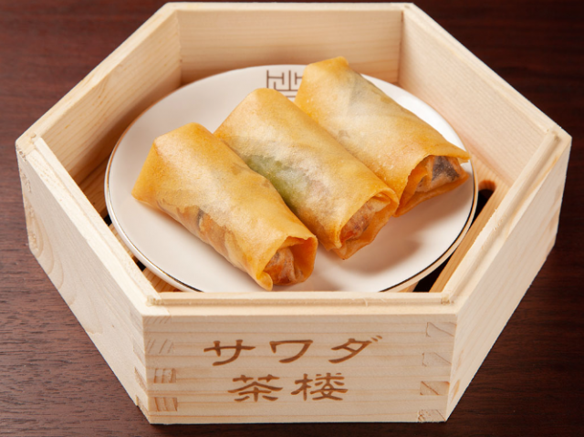 サワダ茶楼　横浜モアーズ店_3