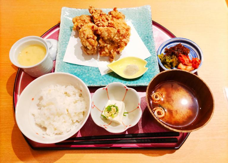 ひものと和めし処　をかし　春日井店_2