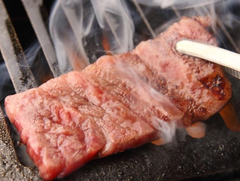 炭火焼肉やまと　本店_1