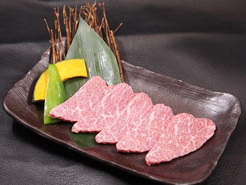炭火焼肉やまと　本店_2