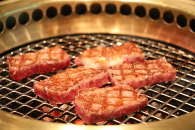 炭火焼肉やまと　本店_5
