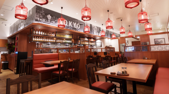 サワダ飯店　横浜ランドマークプラザ店_1