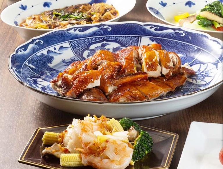サワダ飯店　横浜ランドマークプラザ店