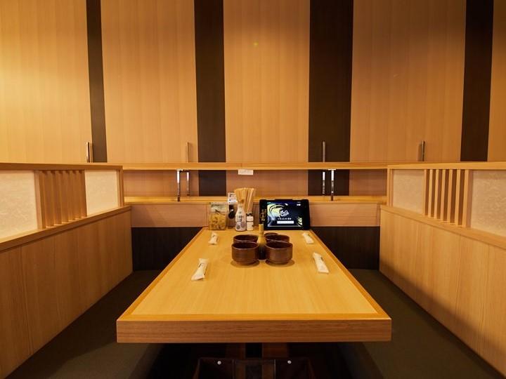 廻転とやま鮨　銀座_5