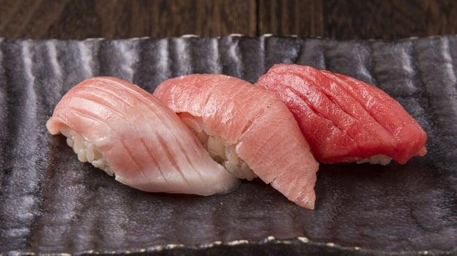 廻転とやま鮨　銀座_2