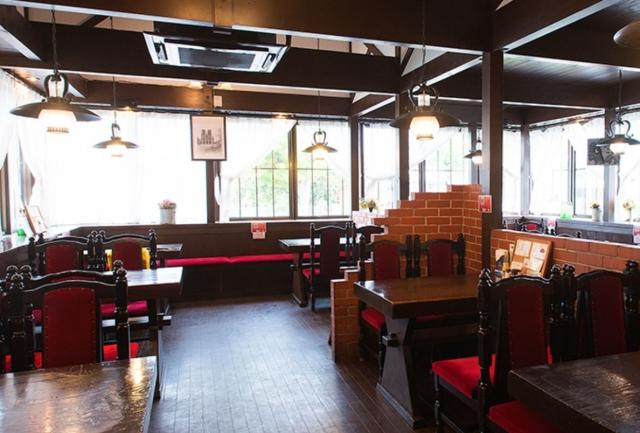 ステーキハウスろーいん　姫路南店_6