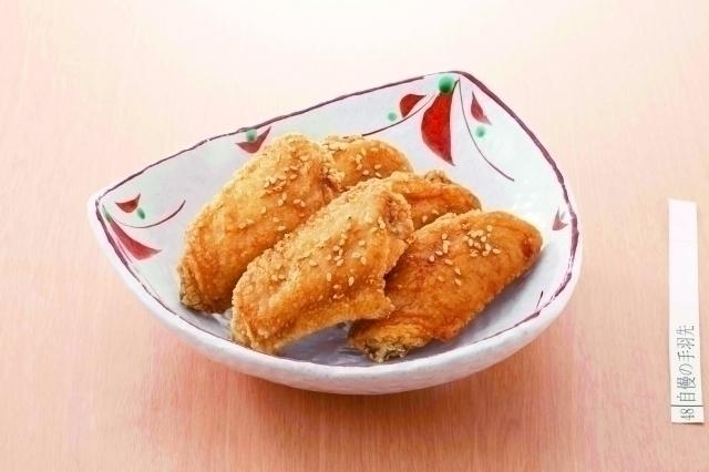 和食麺処サガミ　志段味店_3