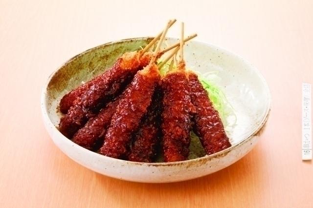 和食麺処サガミ　志段味店_4