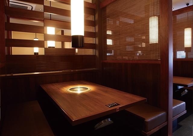 ワンカルビ　有野店_2