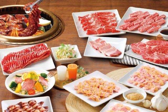 ワンカルビ　有野店_3