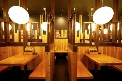 鳥貴族　小田急町田店_1