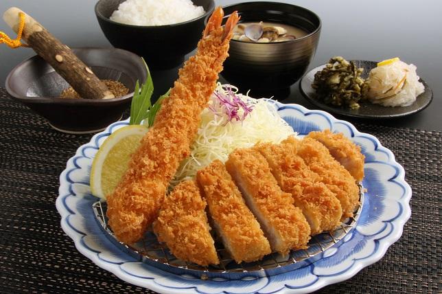 とんかつ　かつ喜　大阪狭山店_1
