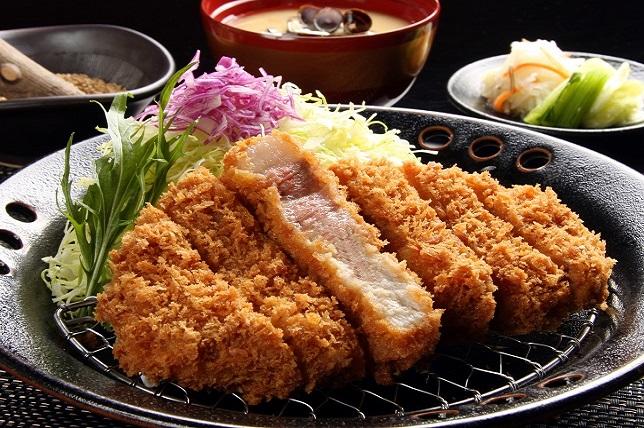 とんかつ　かつ喜　大阪狭山店_2