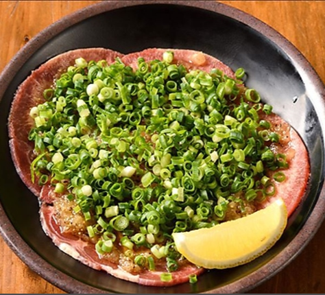 焼肉牛太　玖珂店