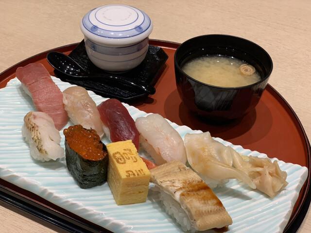廻鮮富寿し　上越みなと店_1