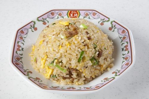 餃子の王将　半田やなべ店_1