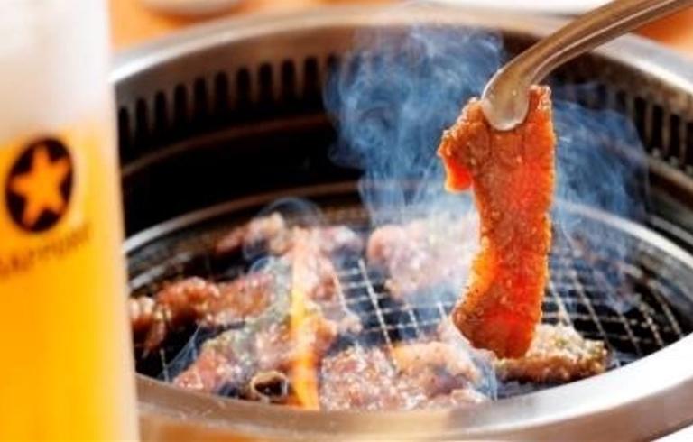 うまい焼肉　あおぞら　渋川西店_1