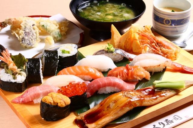 びっくり寿司　センター北店